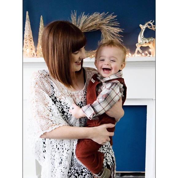 Meet your Posher, Brenna - Picture 1 of 1